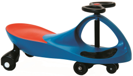 Plasmacar