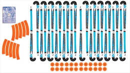 Hockey2School set - 24 spelers