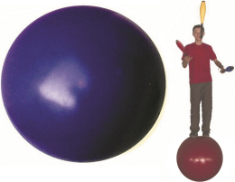 Boule d'équilibre