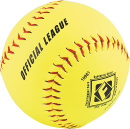 Balle de Softball