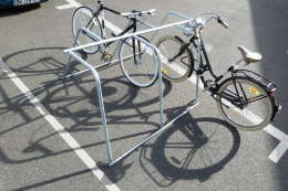 Rack ALTAO Mobile
