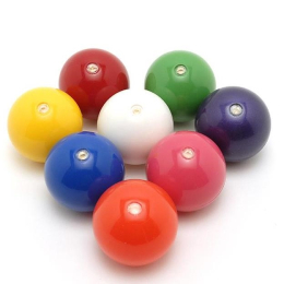 Balle de jonglerie Mr. Babache Bubble