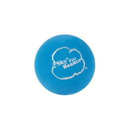 Lot de 12 balles pour jeu de paume