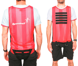 Tenue de Bumball