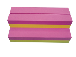 Escalier Bigliss en mousse