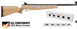 Carabine LaserPower IV Anschütz