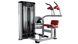 Machine abdominaux