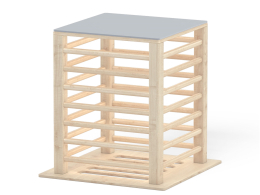 Plateforme