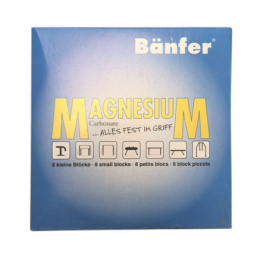 Magnésie