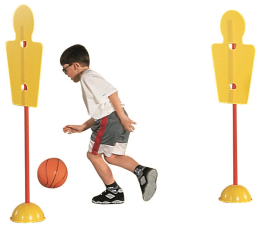 Buste d'entraînement
