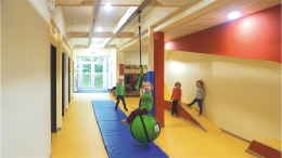 Swing'Ball