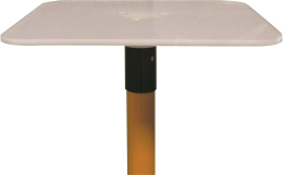 Plateforme Poull Ball
