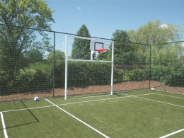 Combidoel Handbal - Basket - Voetbal