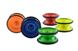 Yo-Yo Henrys Lizard