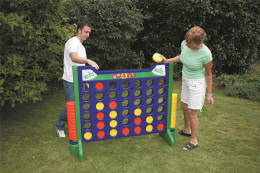 Puissance 4 Up