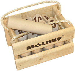 Mölkky