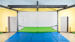 Floating Mat