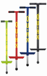 Pogo stick
