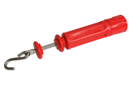 Tendeur ligne de nage Anti