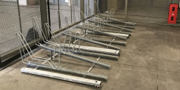 Rack Optima V10