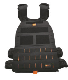 Veste lestée pro - 15 kg