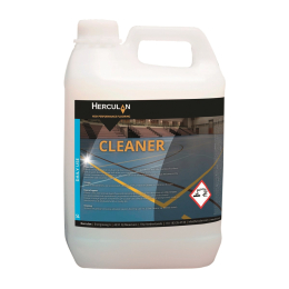Bidon détergent Cleaner 5L