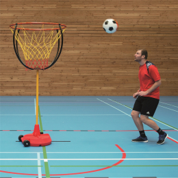 Panier géant foot-basket seul