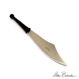 Couteau de jonglerie Mr. Babache