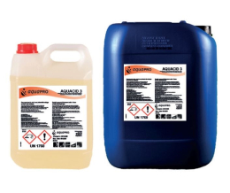 Aquacid 3 ontkalker