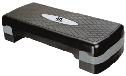 Step Aerobic
