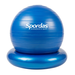 Ballon d'équilibre Sit-N-Play