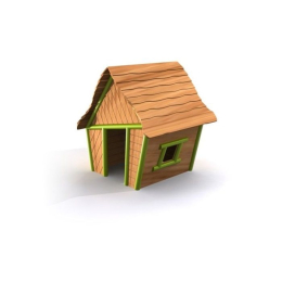 Crooked House