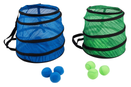 Kit "Balle Poursuite"