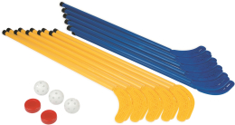 Kit unihockey scolaire