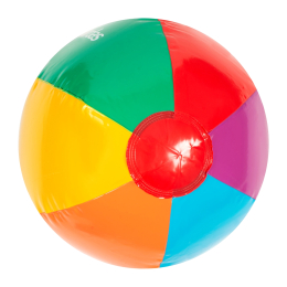 Ballon de plage