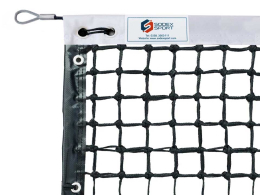 Filet de tennis 3mm compétition