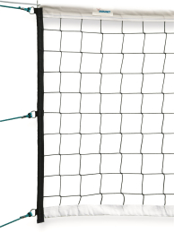 Filet de volley haute compétition