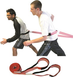 Bande extensible