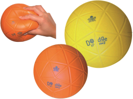 Ballon "spécial contact"