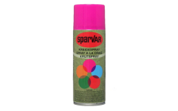 Spray craie 400ml blanc