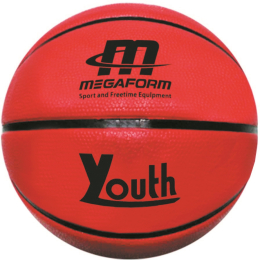Ballon de basket Youth