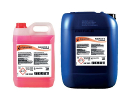 Aquacid 2 ontkalker