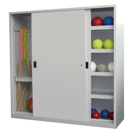 Armoire de rangement extra-large