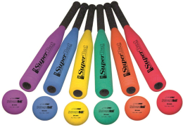 Kit de Bonkerball
