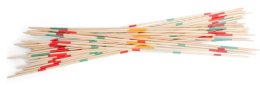Mikado géant