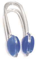 Pince-nez silicone
