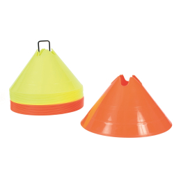 Lot de 20 Plots grand modèle 15cm