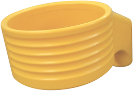 Panier de korfbal compétition