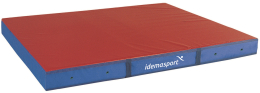Matelas de chute Idemasport