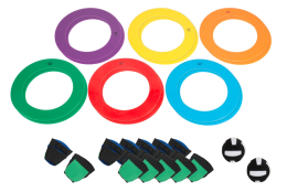 Kit Scratch'ball